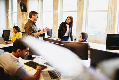 professional careers