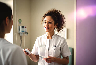 professioni sanitarie