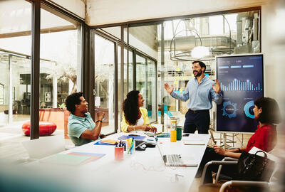 Randstad Professional Career