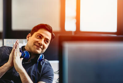 Randstad professional career