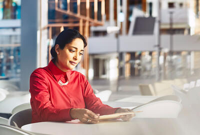 Randstad professional careers