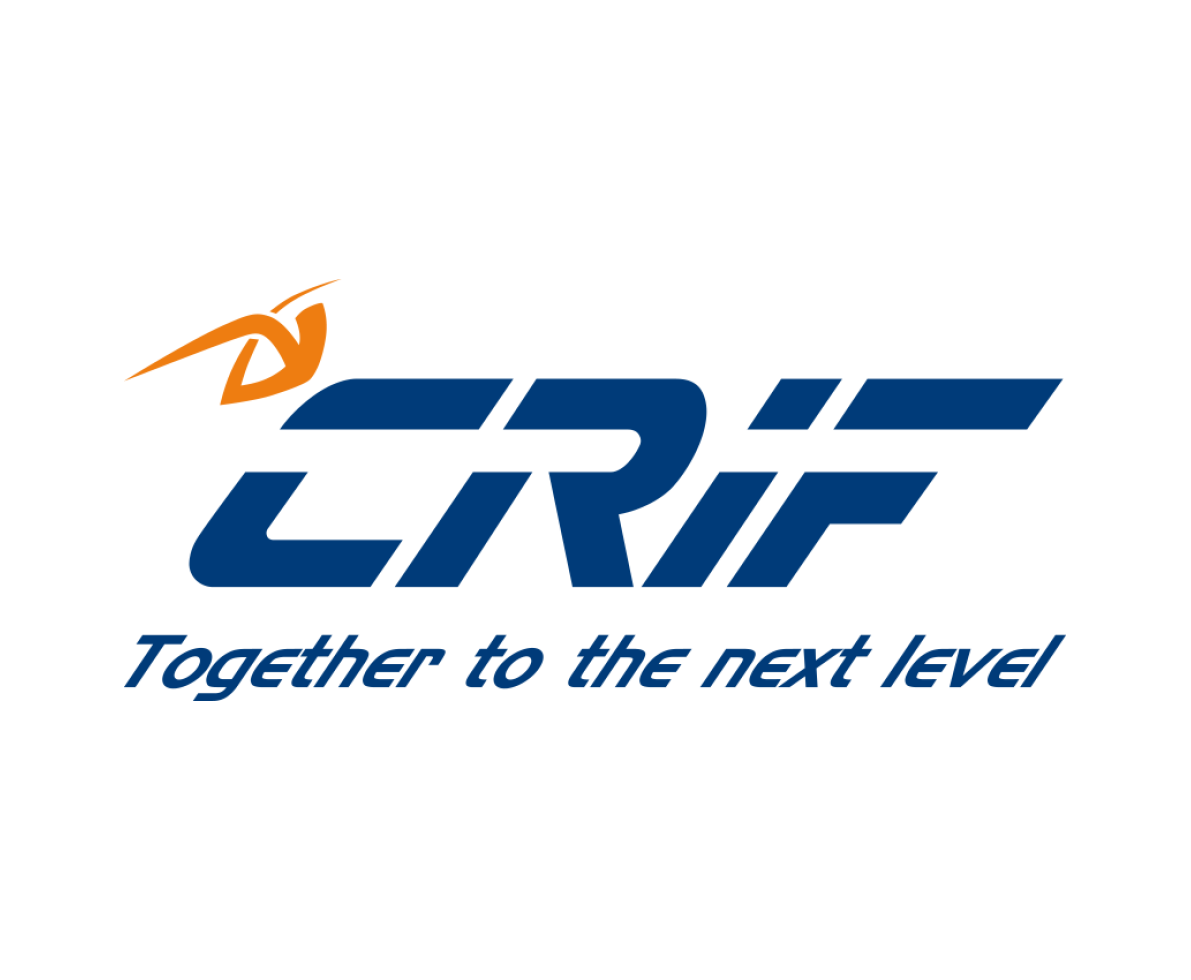logo crif