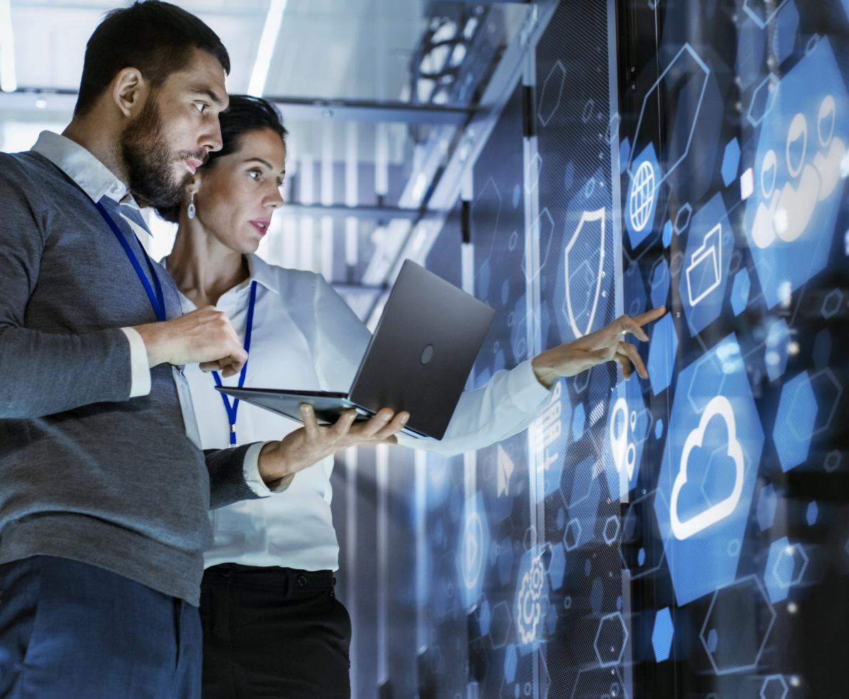 System Administrator 