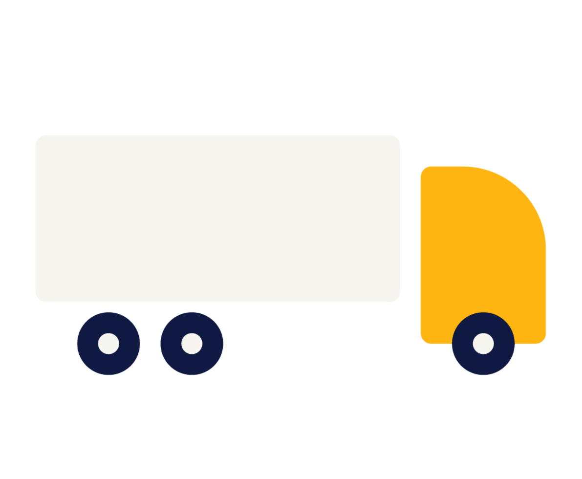 truck