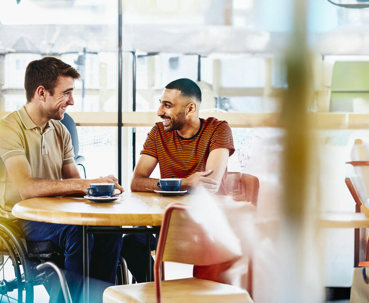 inclusione categorie protette sul lavoro