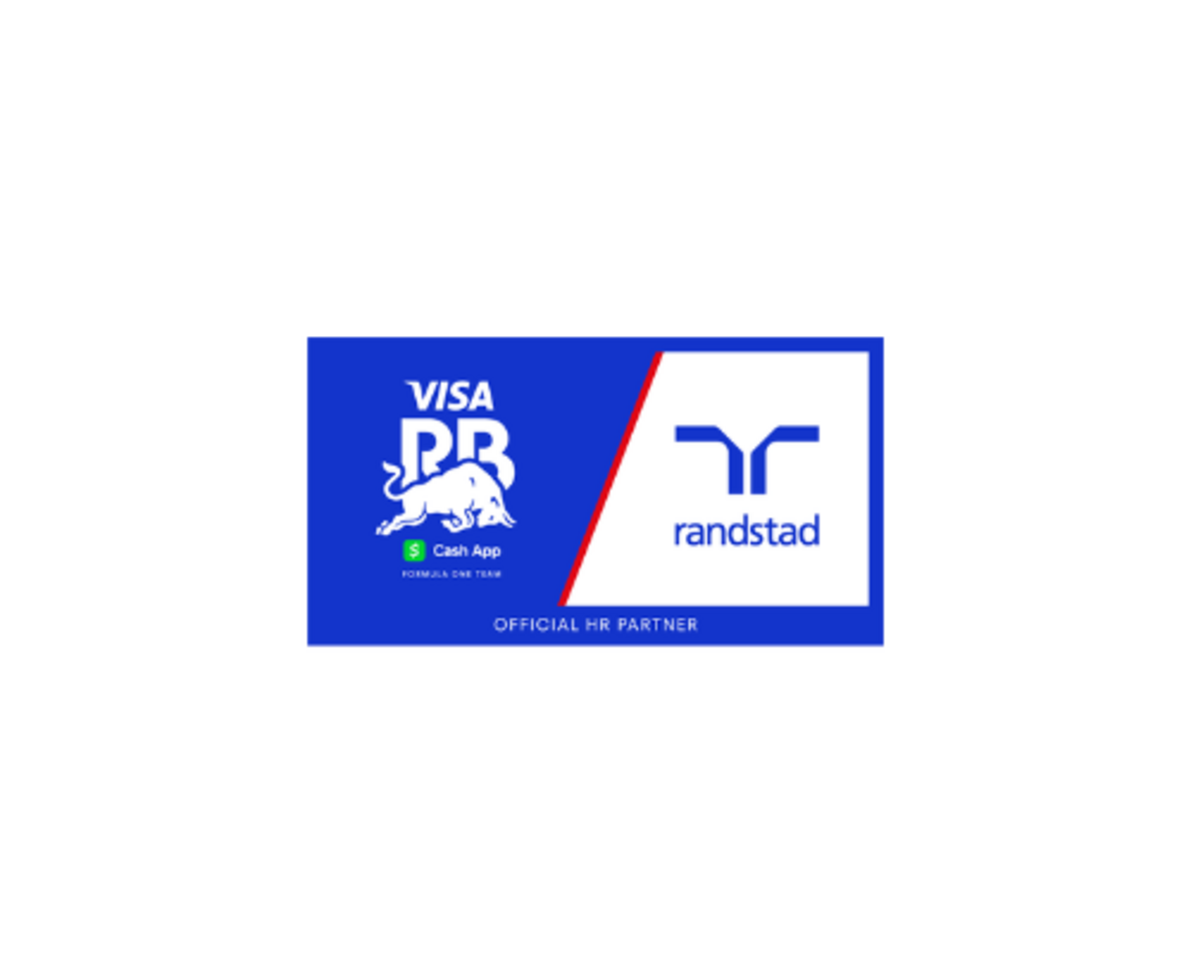logo VCARB - randstad