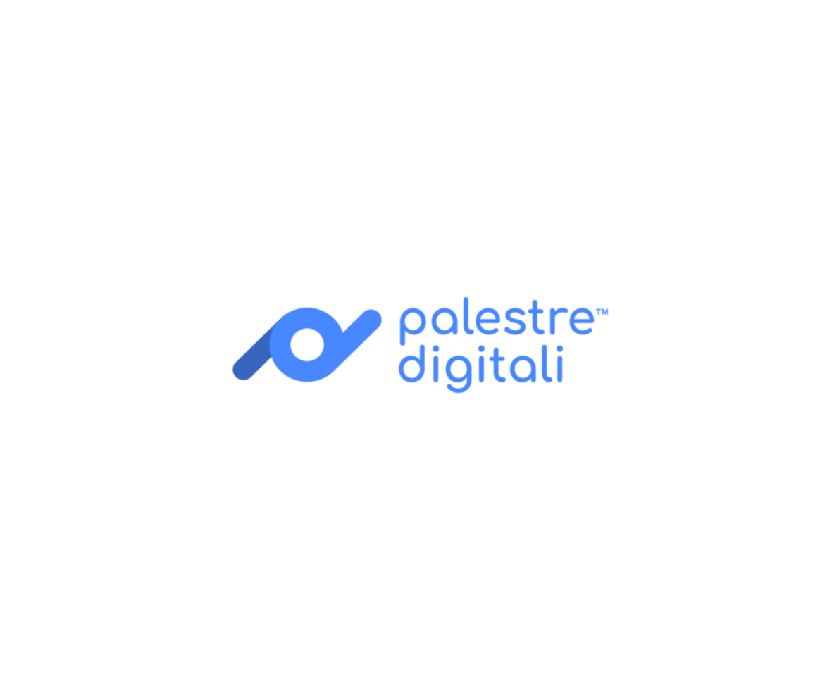 logo palestre digitali