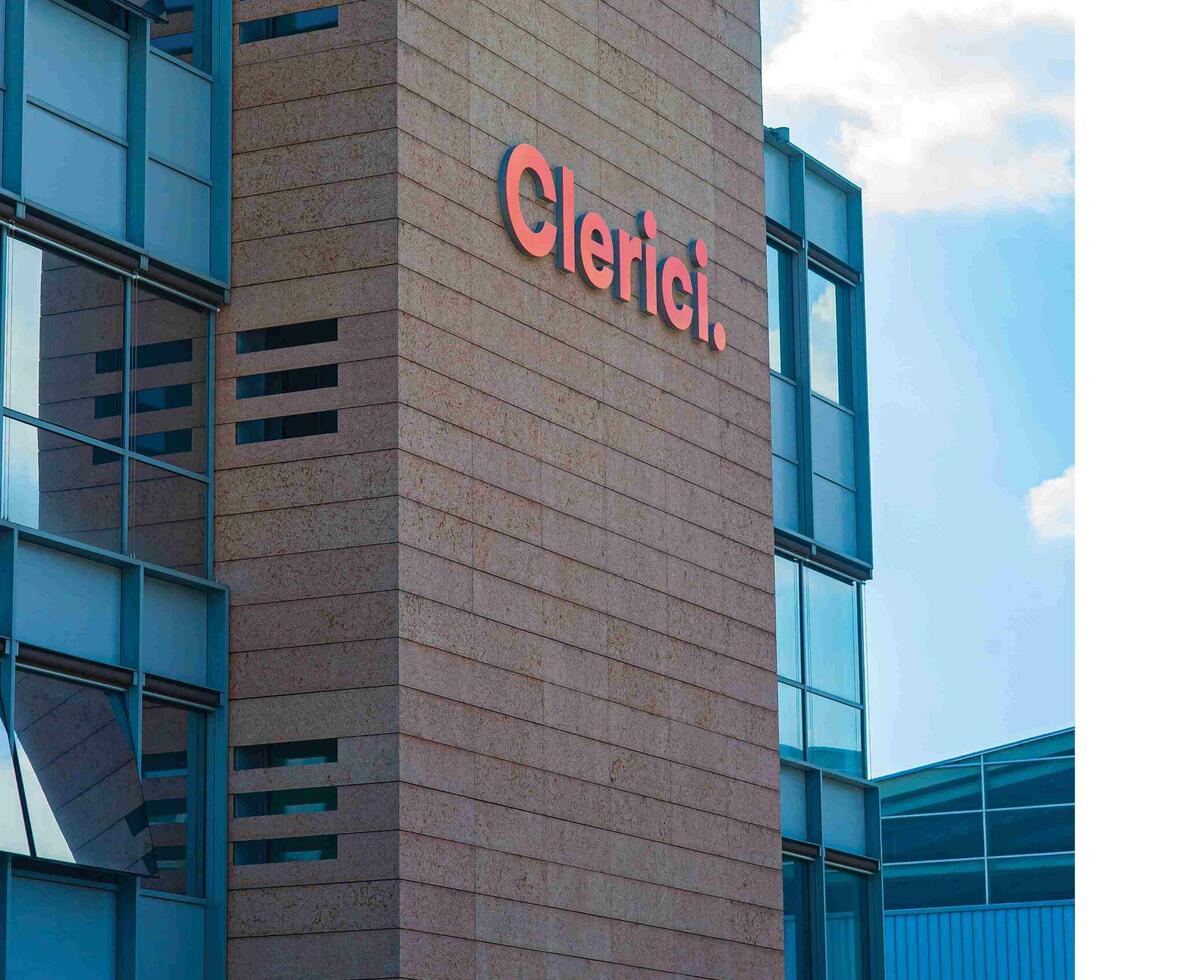 clerici logo