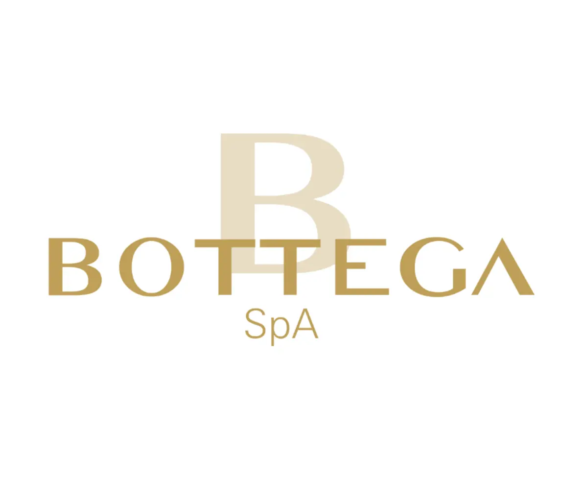 logo Bottega