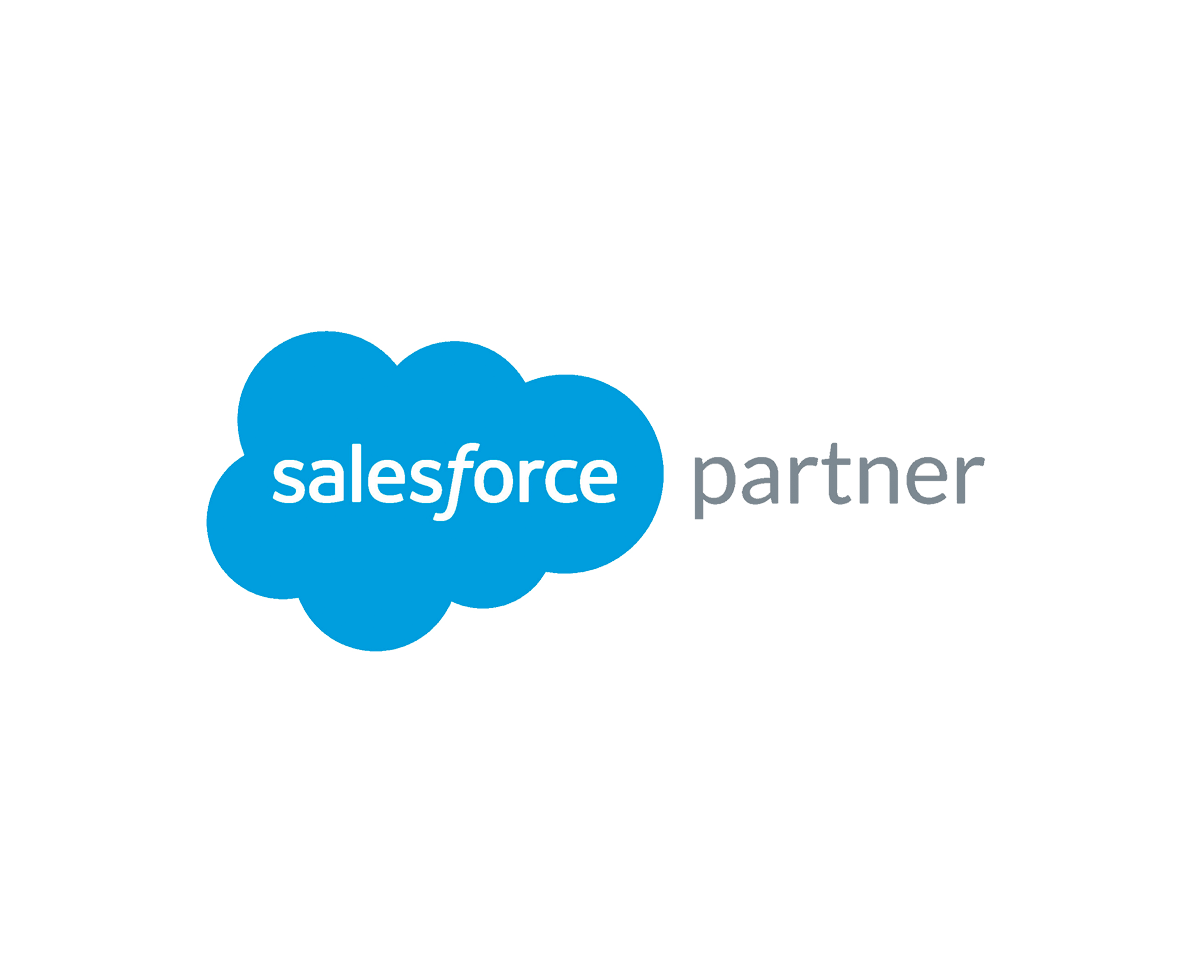 logo salesforce