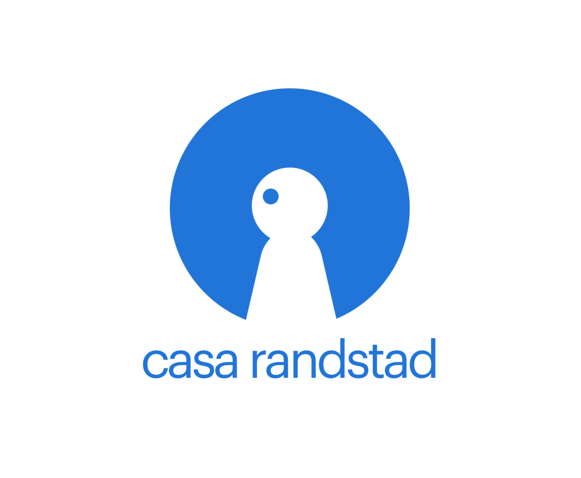 logo casa randstad