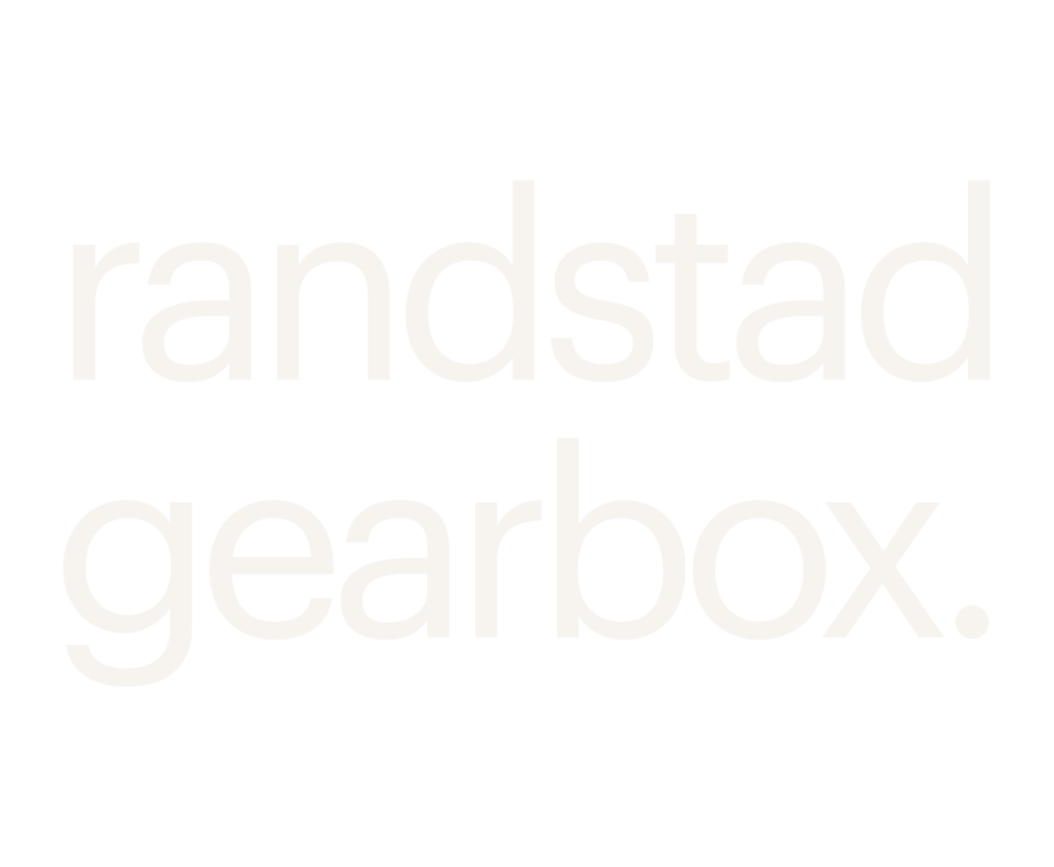 logo gearbox