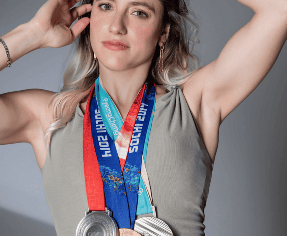 martina valcepina