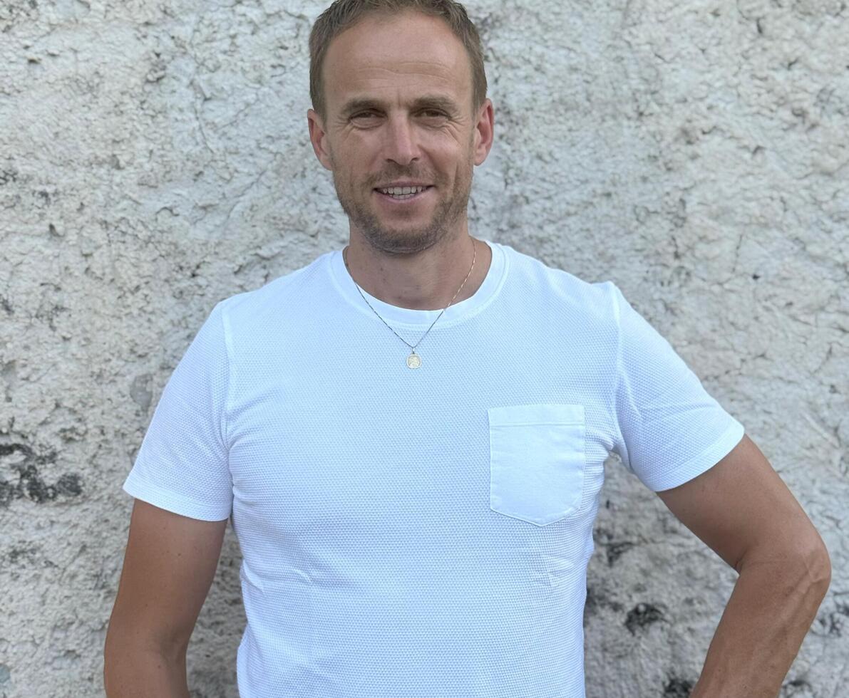Roland Fischnaller