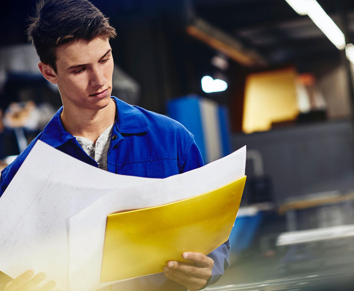 lavoro porto e marittimo