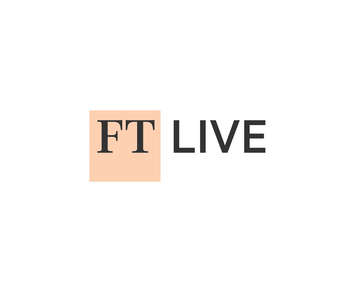 financial times live