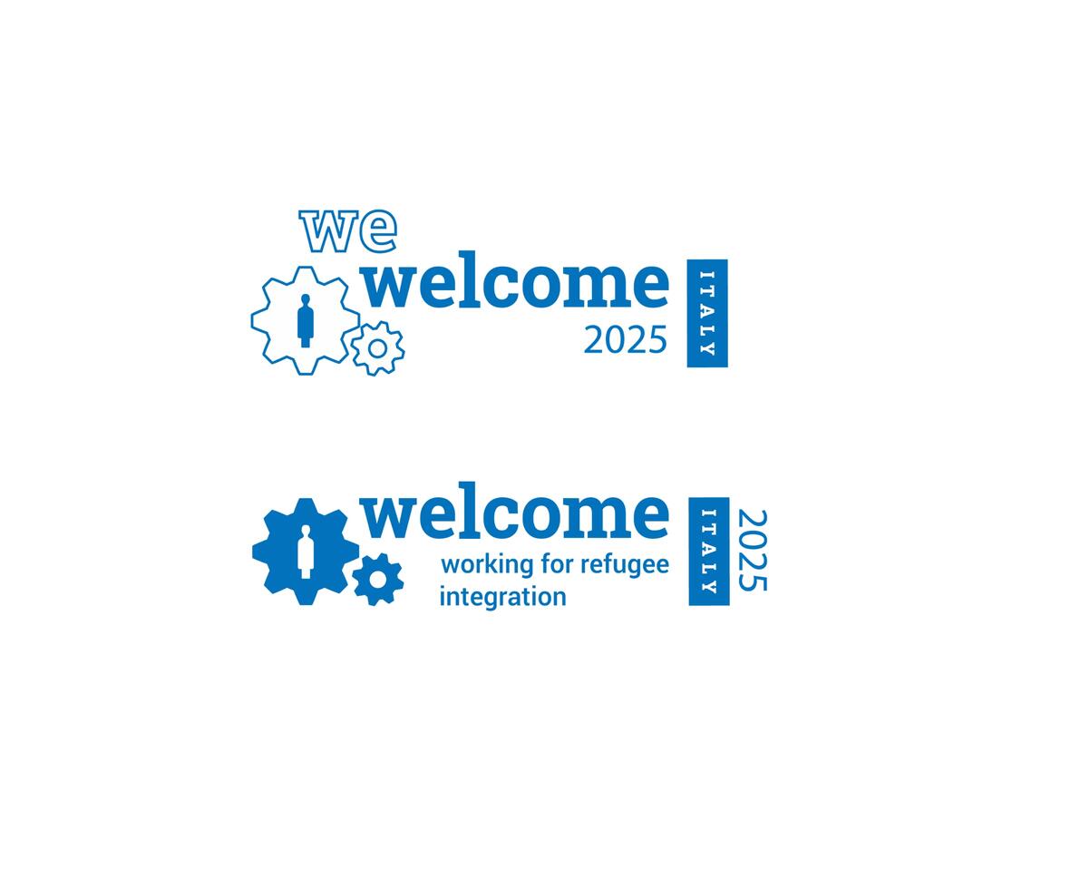 we welcome 2025