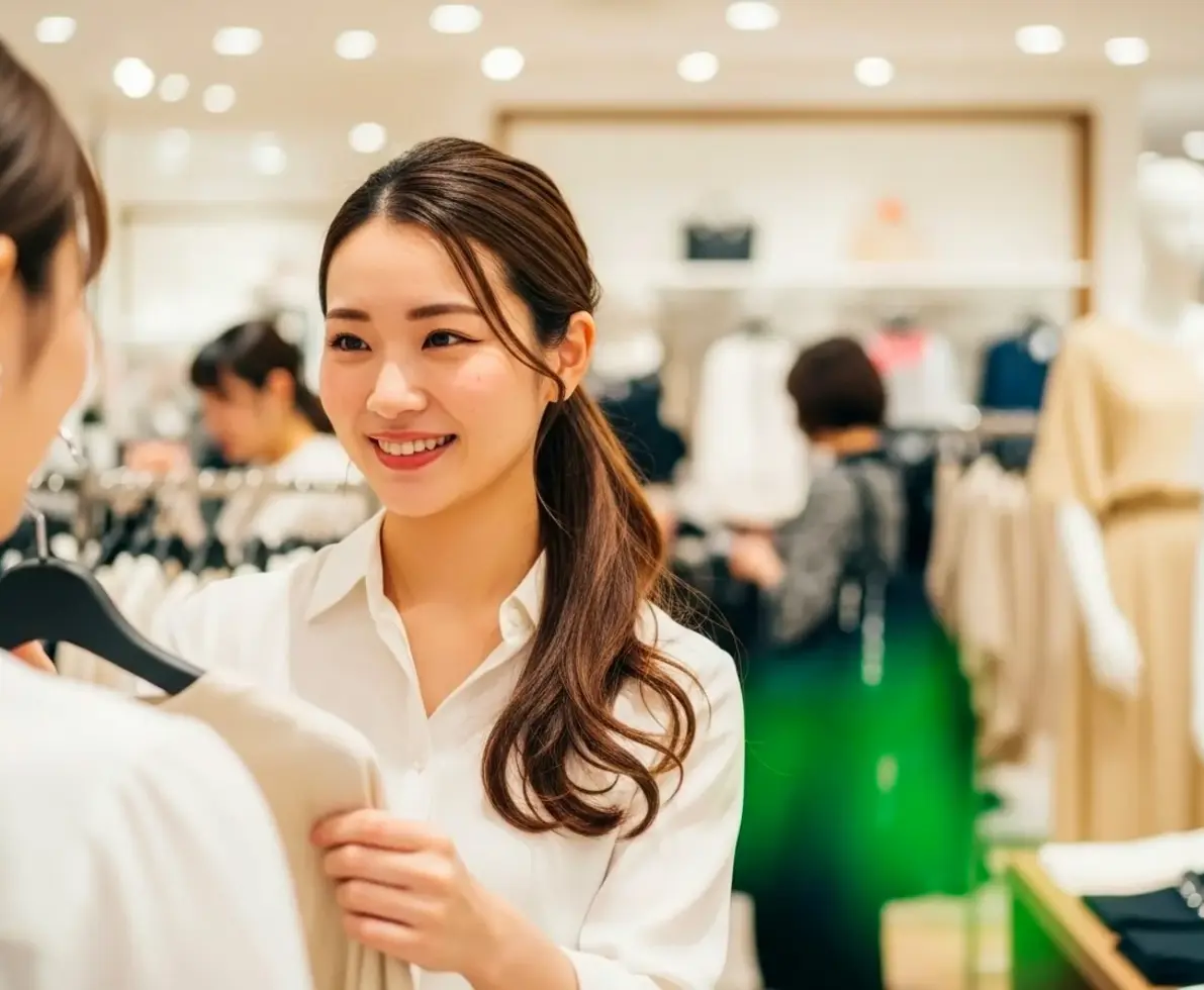 shop-assistant