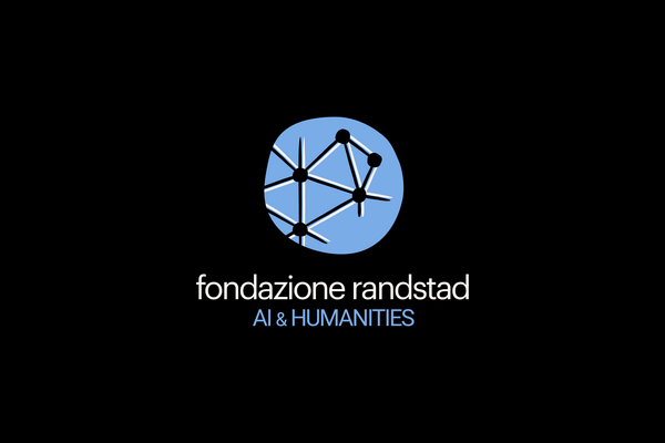 Fondazione Randstad AI & HUMANITIES