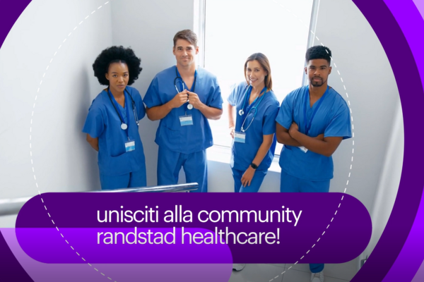 healthcare community