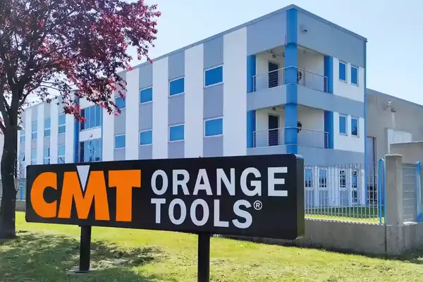 CMT orange academy