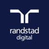 logo randstad digital