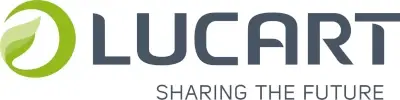 LUCART SPA logo lucart