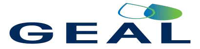 logo Geal