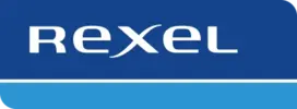 logo rexel