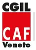 logo caf veneto