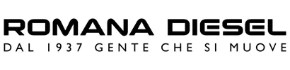 logo Romana