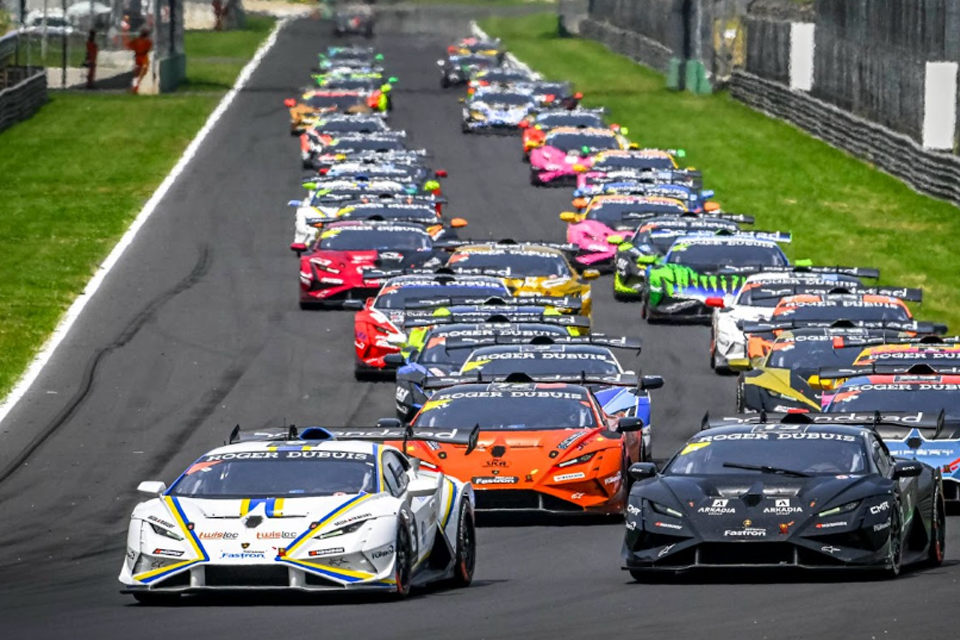 super trofeo