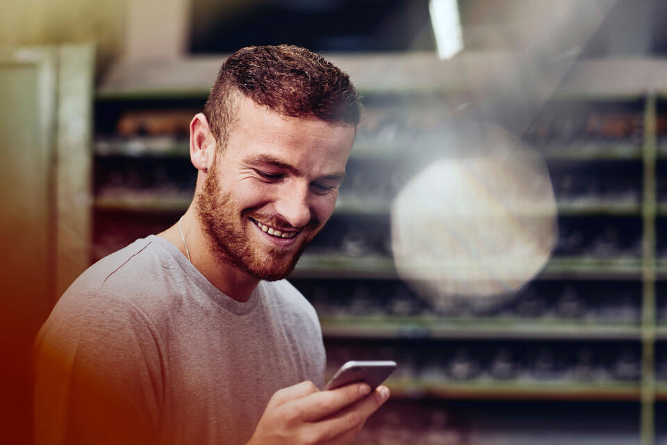 integrazione ai nel settore manifatturiero