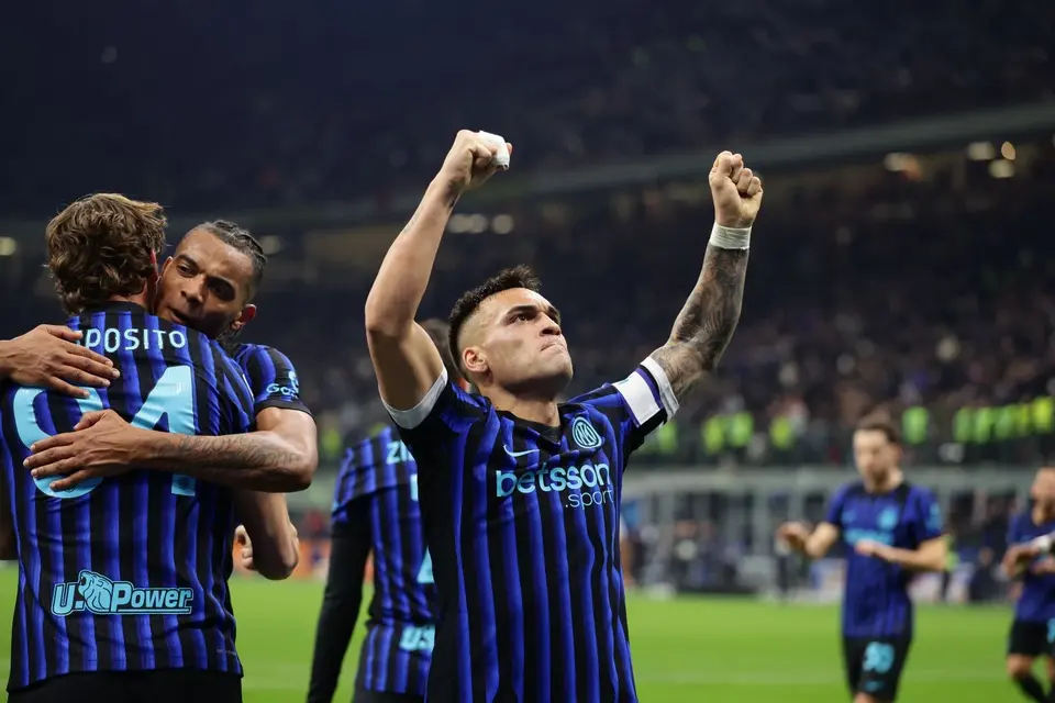 inter new