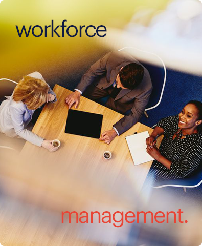 workforce management e gestione della forza lavoro