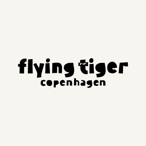 logo flying tiger 