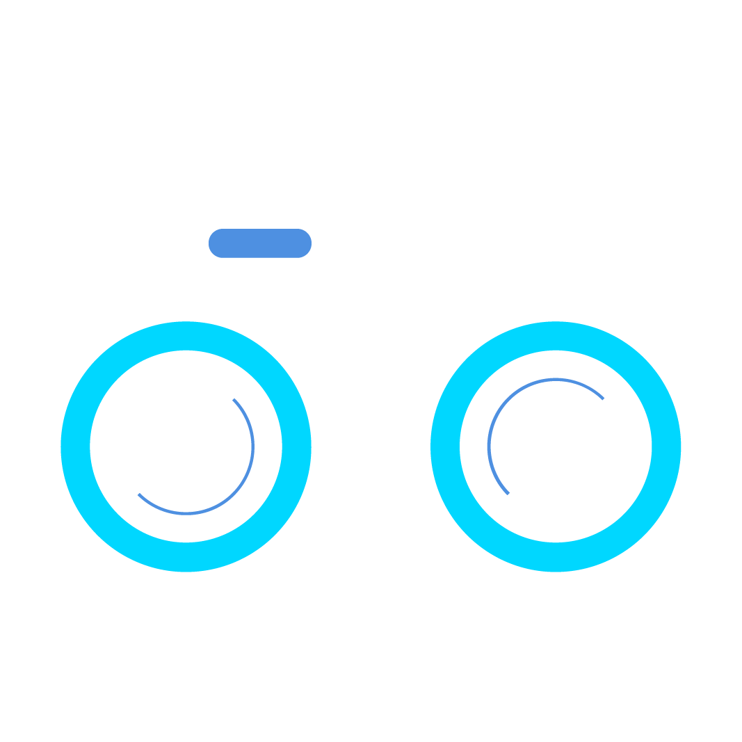 illustrazione di una bici