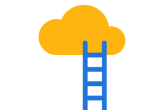 ladder cloud