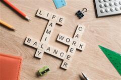 nuovi sgravi contributivi per le aziende che favoriscono il work-life balance dei dipendenti