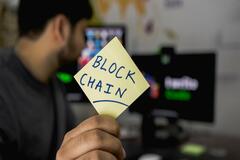 la blockchain sarà la chiave delle strategie hr tech del 2019?