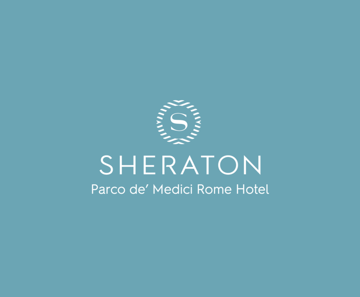 Logo Sheraton Hotel