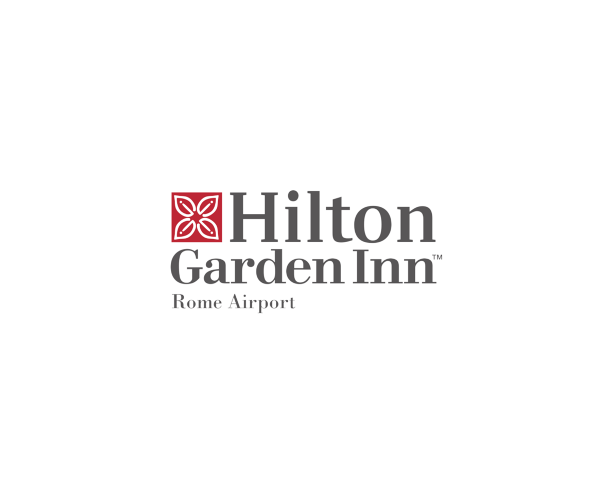 Logo Hilton Garden Inn
