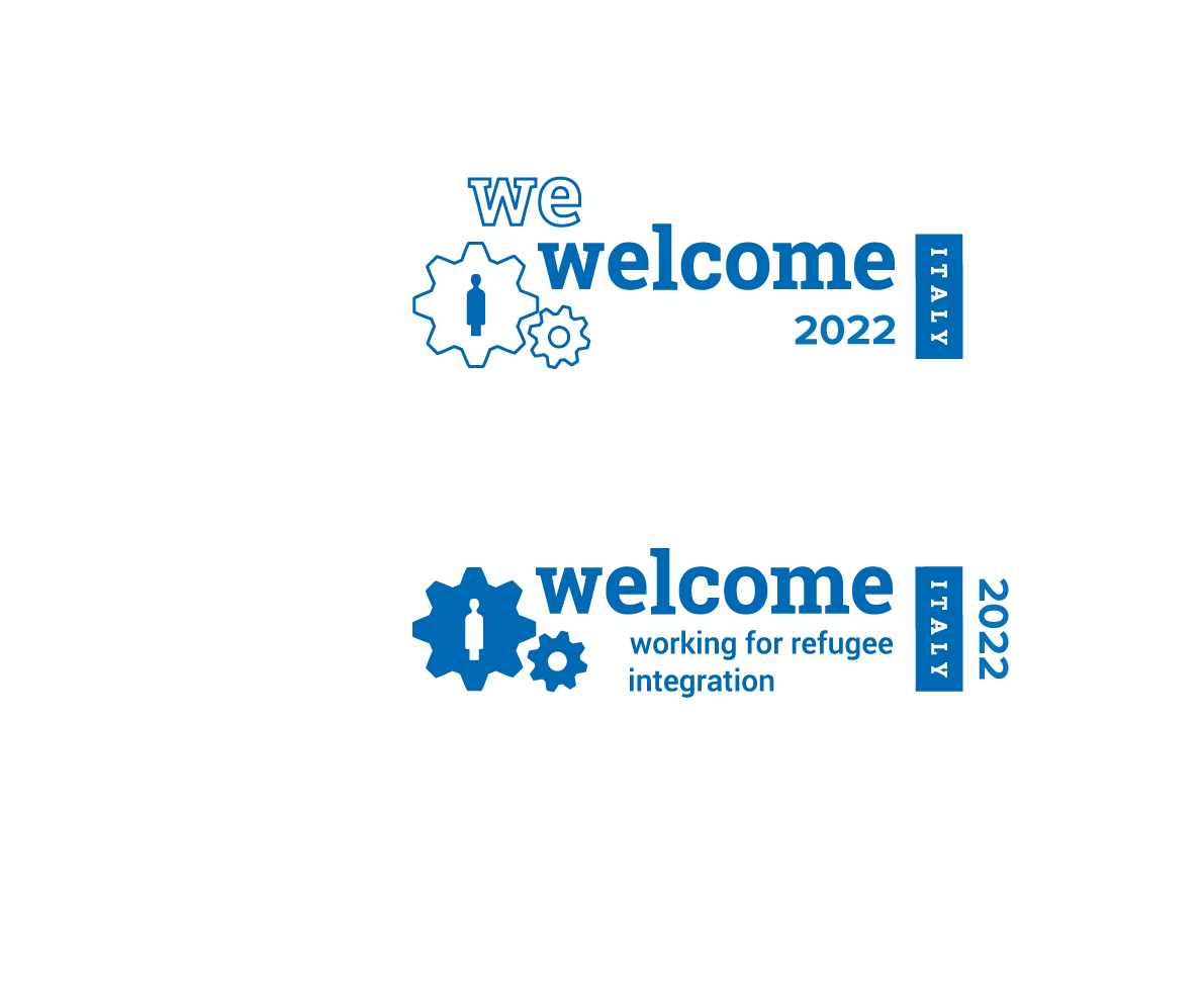 welcome randstad whitout borders