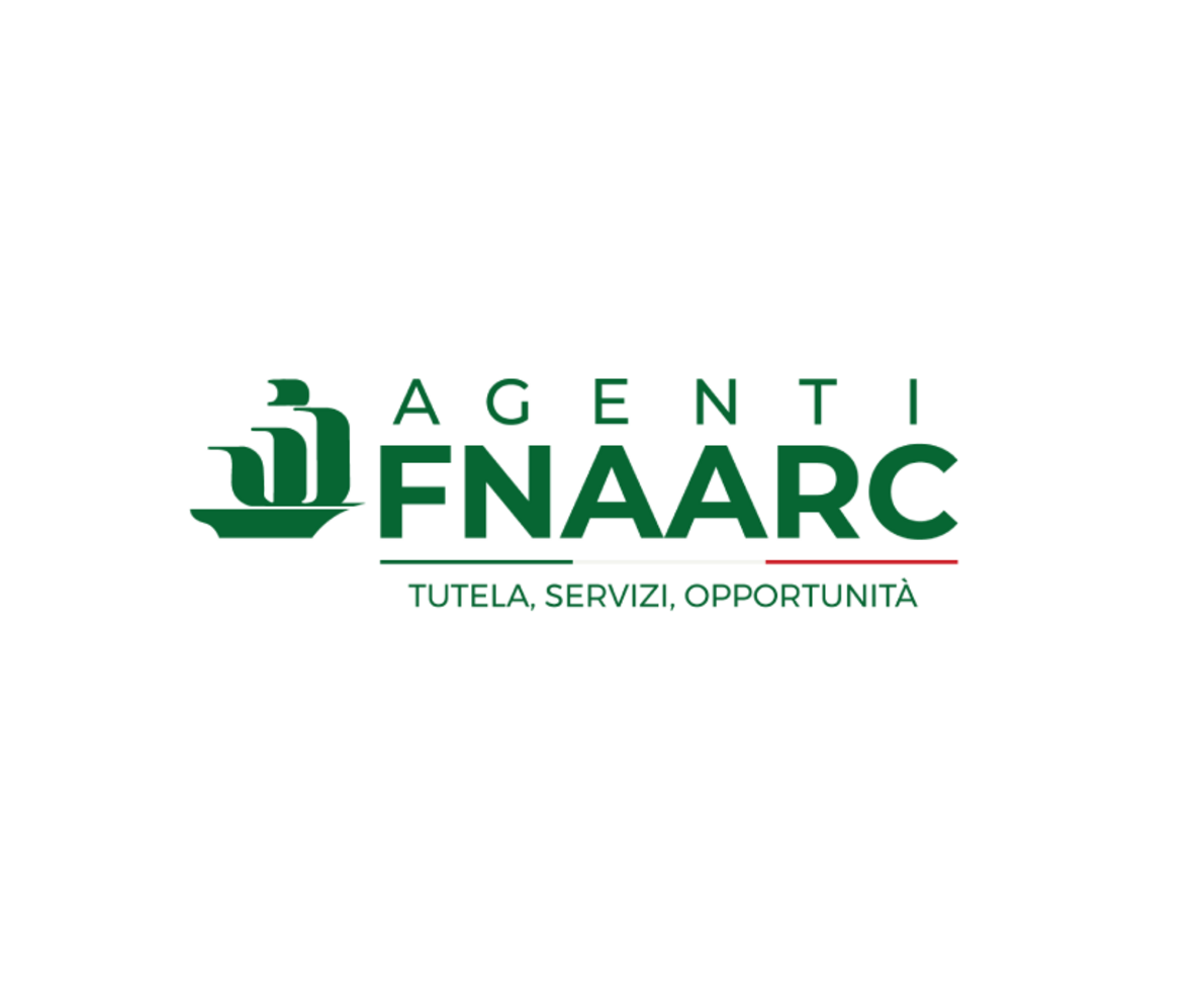 logo fnaarc - Federazione Nazionale Associazioni Agenti e Rappresentanti di Commercio