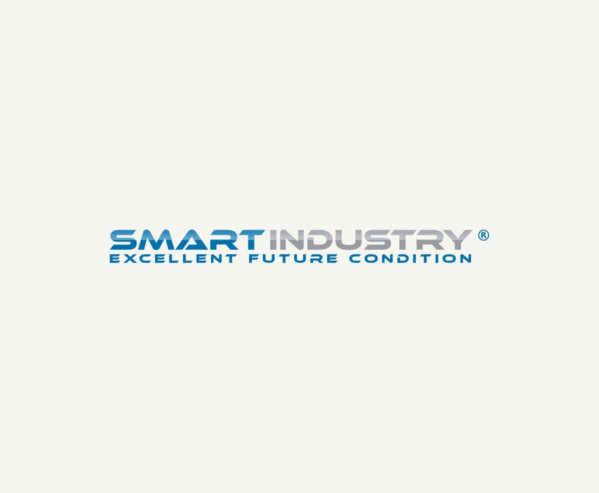 logo smart industry