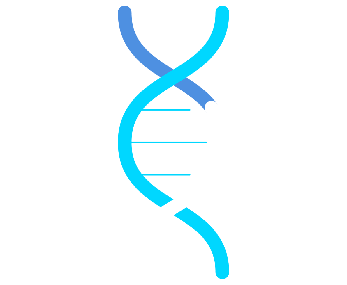 illustrazione DNA