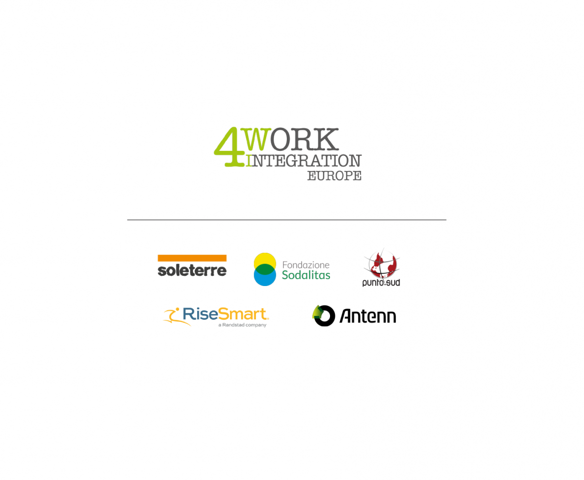 partner work4integration