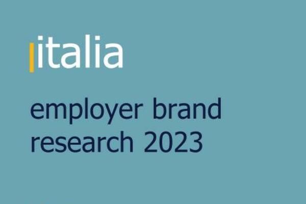 presentazione ricerca employer brand
